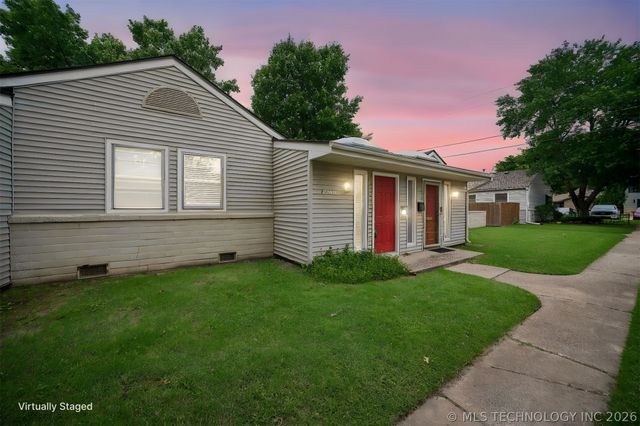 1430 E 38th Street C, Tulsa, OK 74105