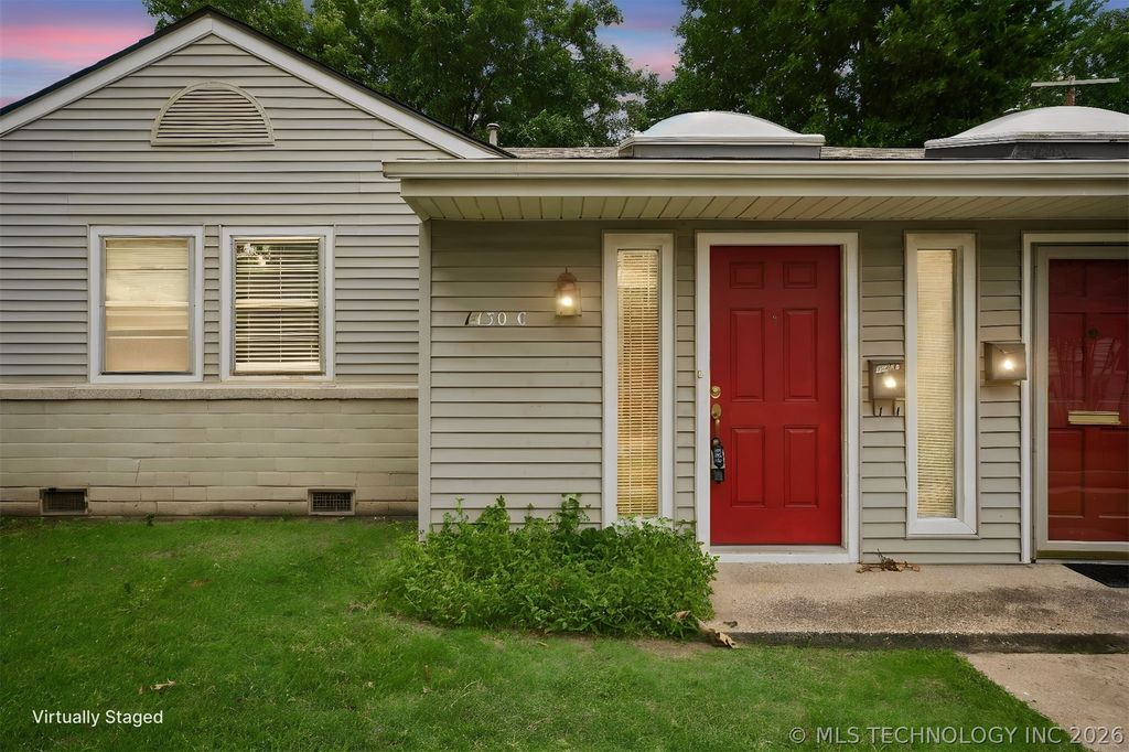 1430 E 38th Street C, Tulsa, OK 74105
