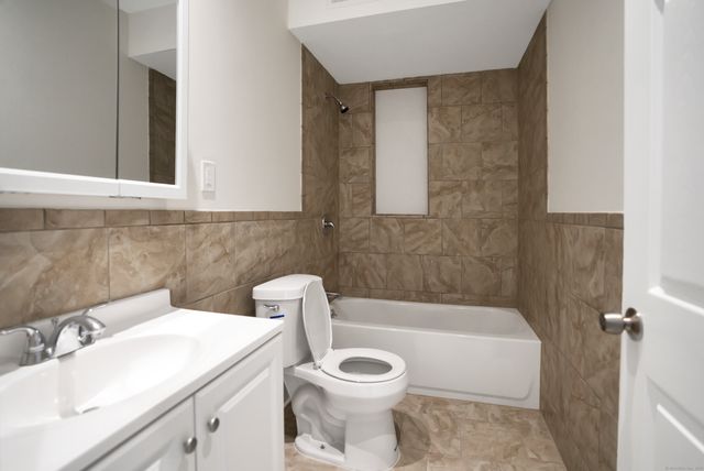 24 Tremont Street 3S, New Britain, CT 06051