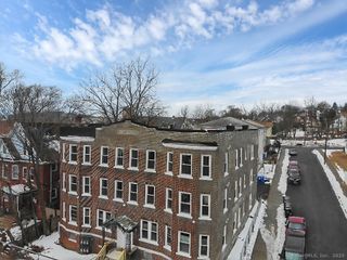 24 Tremont Street 3S, New Britain, CT 06051