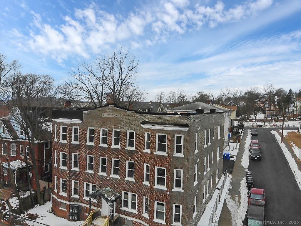 24 Tremont Street 3S, New Britain, CT 06051