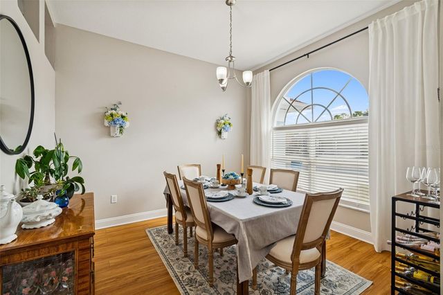 4877 BRIGHTSTONE PLACE, Spring Hill, FL 34609