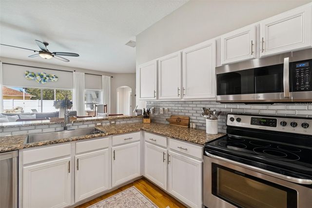 4877 BRIGHTSTONE PLACE, Spring Hill, FL 34609