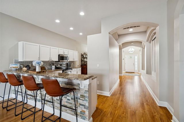 4877 BRIGHTSTONE PLACE, Spring Hill, FL 34609