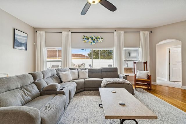 4877 BRIGHTSTONE PLACE, Spring Hill, FL 34609