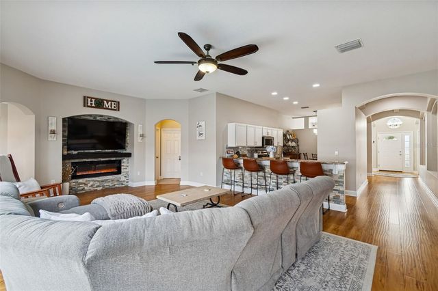 4877 BRIGHTSTONE PLACE, Spring Hill, FL 34609