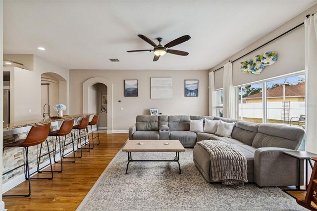 4877 BRIGHTSTONE PLACE, Spring Hill, FL 34609