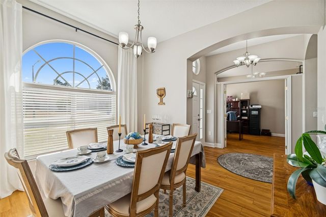 4877 BRIGHTSTONE PLACE, Spring Hill, FL 34609