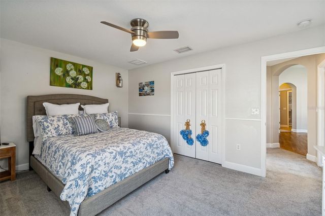 4877 BRIGHTSTONE PLACE, Spring Hill, FL 34609