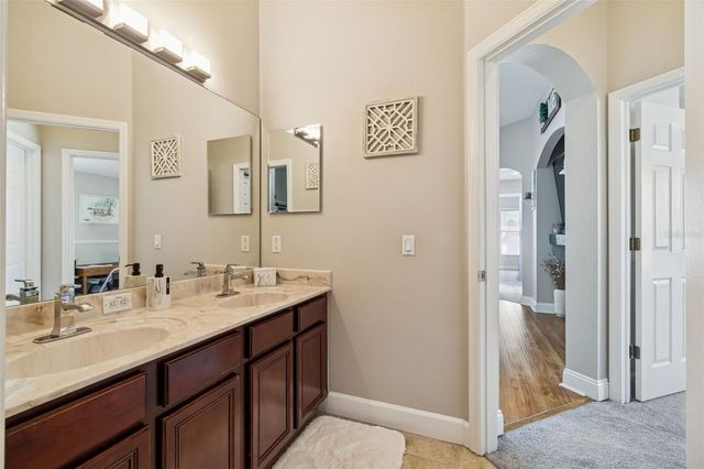 4877 BRIGHTSTONE PLACE, Spring Hill, FL 34609