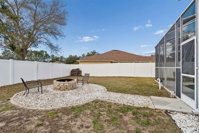 4877 BRIGHTSTONE PLACE, Spring Hill, FL 34609