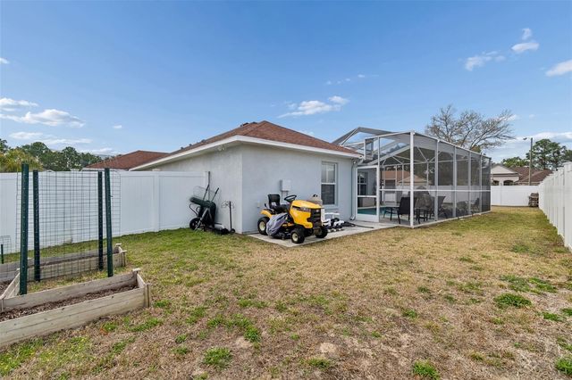 4877 BRIGHTSTONE PLACE, Spring Hill, FL 34609