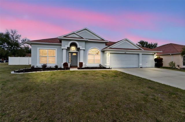 4877 BRIGHTSTONE PLACE, Spring Hill, FL 34609