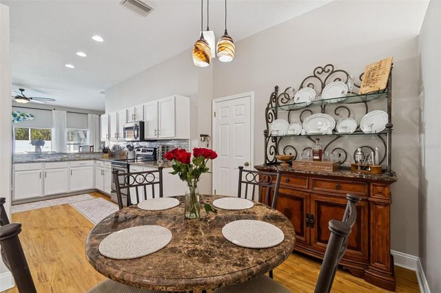 4877 BRIGHTSTONE PLACE, Spring Hill, FL 34609