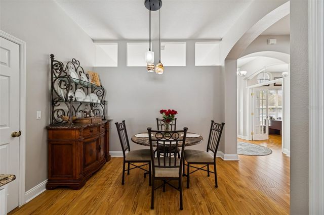 4877 BRIGHTSTONE PLACE, Spring Hill, FL 34609