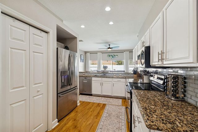 4877 BRIGHTSTONE PLACE, Spring Hill, FL 34609