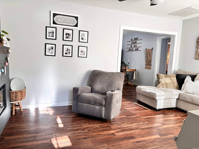412 N Morrill Street, Morrilton, AR 72110