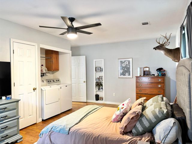 412 N Morrill Street, Morrilton, AR 72110