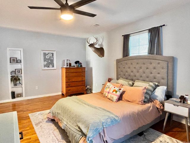 412 N Morrill Street, Morrilton, AR 72110