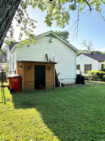 412 N Morrill Street, Morrilton, AR 72110