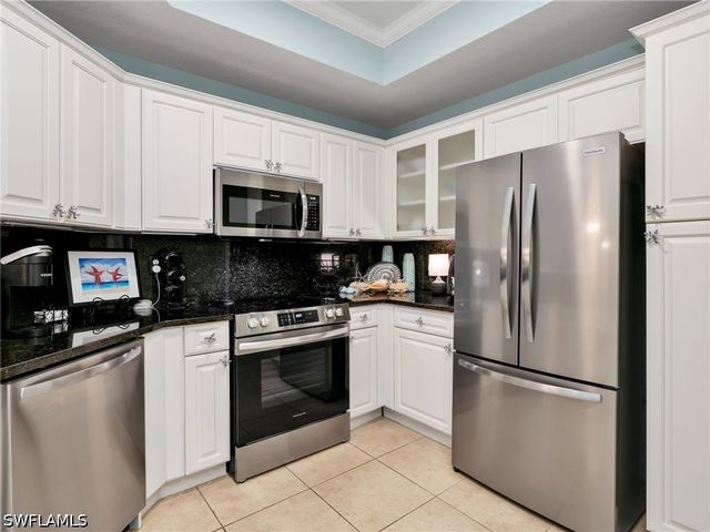 8561 Evernia CT 203, Estero, FL 34135