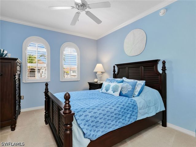 8561 Evernia CT 203, Estero, FL 34135