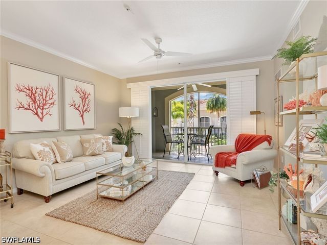 8561 Evernia CT 203, Estero, FL 34135