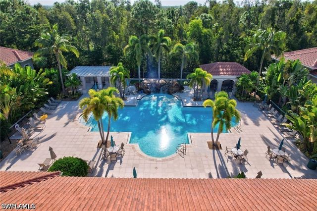 8561 Evernia CT 203, Estero, FL 34135