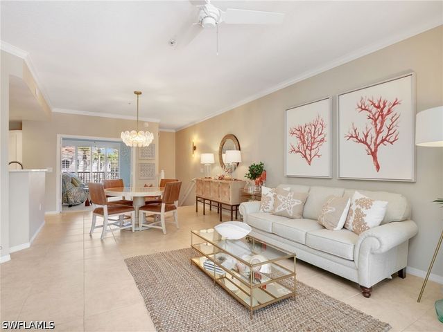 8561 Evernia CT 203, Estero, FL 34135