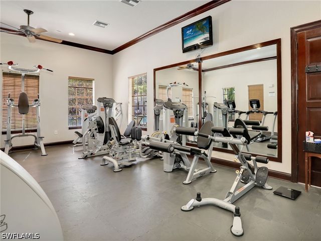 8561 Evernia CT 203, Estero, FL 34135