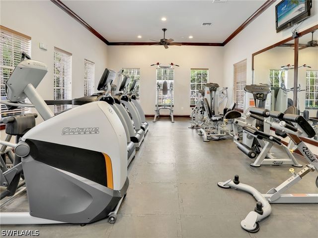 8561 Evernia CT 203, Estero, FL 34135