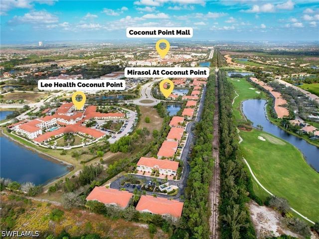 8561 Evernia CT 203, Estero, FL 34135