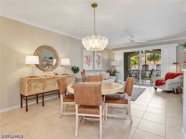 8561 Evernia CT 203, Estero, FL 34135