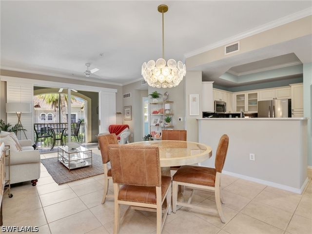 8561 Evernia CT 203, Estero, FL 34135