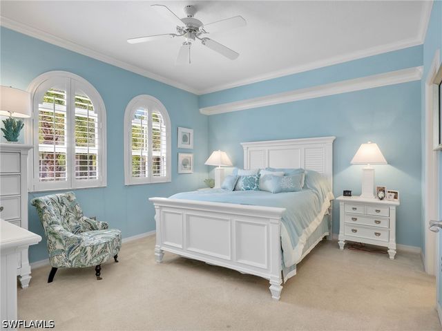 8561 Evernia CT 203, Estero, FL 34135