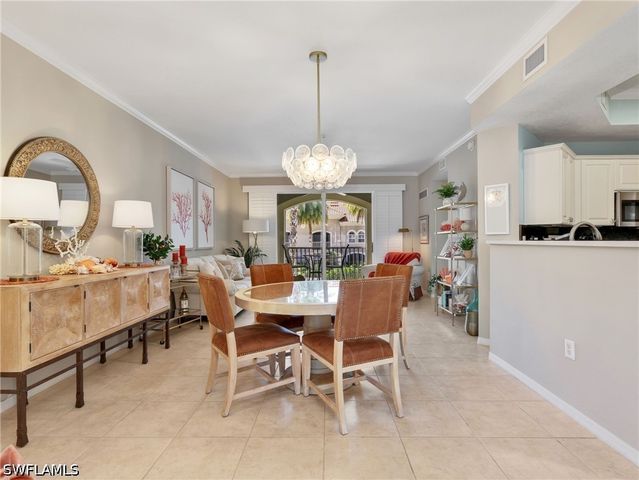 8561 Evernia CT 203, Estero, FL 34135