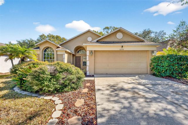 3320 MANOR COVE CIRCLE, Riverview, FL 33578