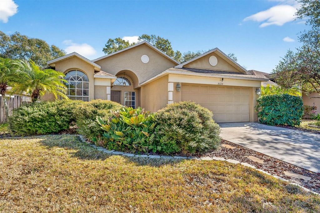 3320 MANOR COVE CIRCLE, Riverview, FL 33578