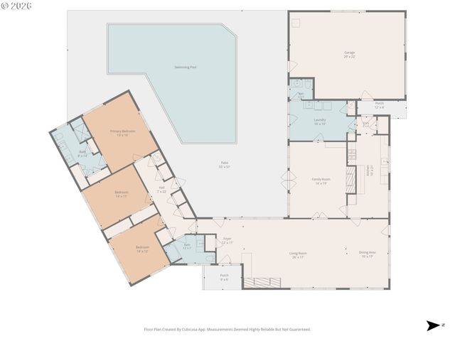4405 Sw 78TH Ave, Portland, OR 97225
