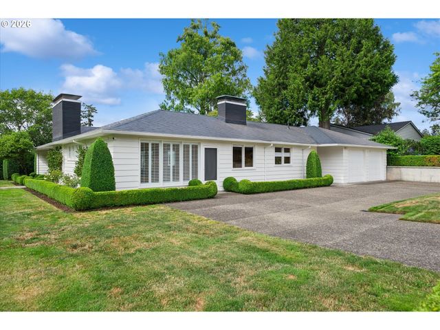 4405 Sw 78TH Ave, Portland, OR 97225
