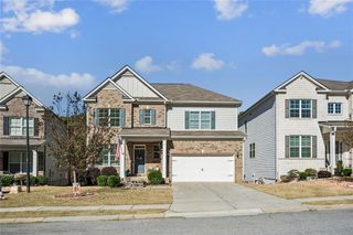 1560 Kaden Lane, Braselton, GA 30517