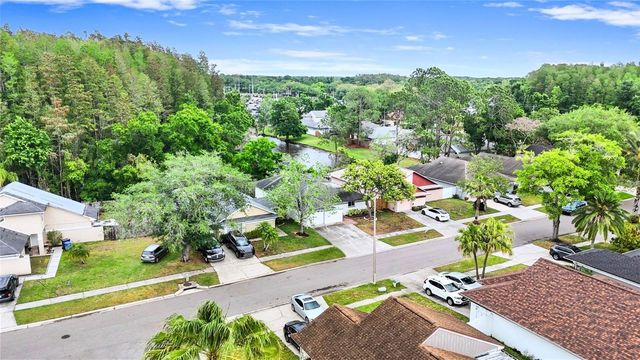5909 BITTERWOOD COURT, Tampa, FL 33625