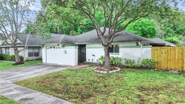 5909 BITTERWOOD COURT, Tampa, FL 33625
