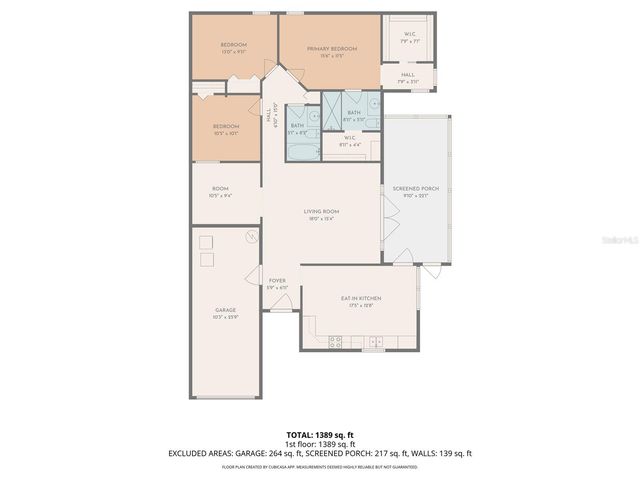 5909 BITTERWOOD COURT, Tampa, FL 33625