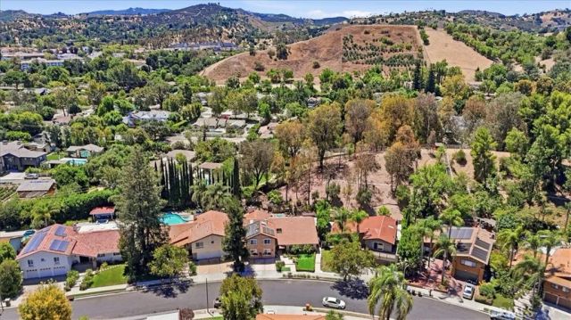 5047 Orrville Avenue, Woodland Hills, CA 91367