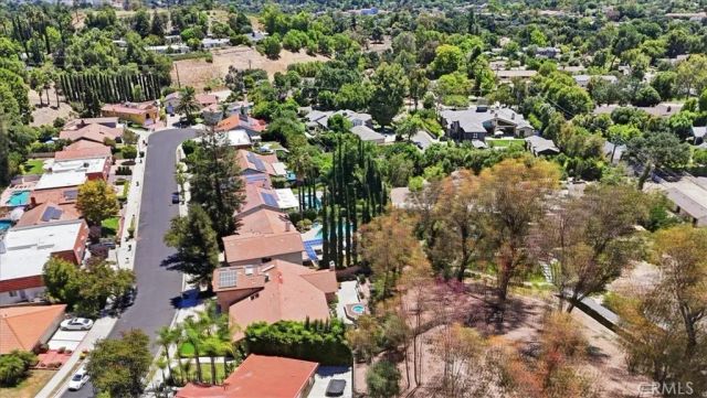 5047 Orrville Avenue, Woodland Hills, CA 91367