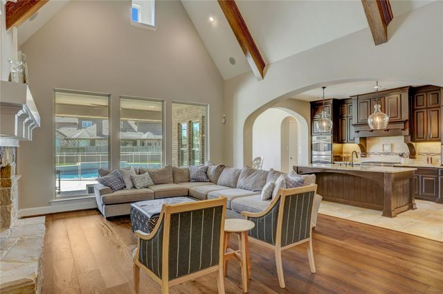 21323 Redcrest Manor Drive, Richmond, TX 77406