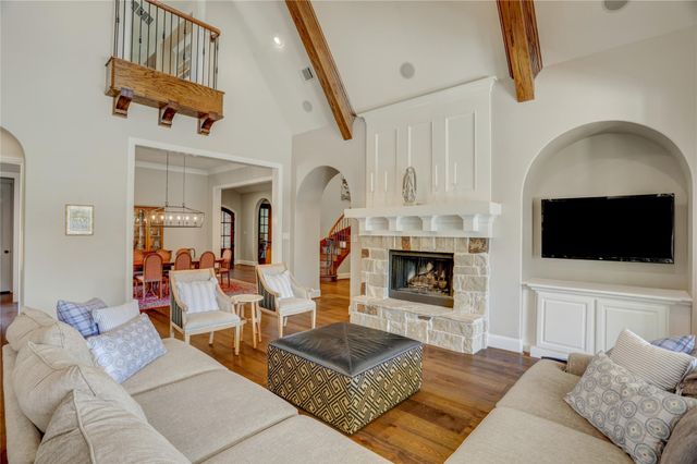 21323 Redcrest Manor Drive, Richmond, TX 77406