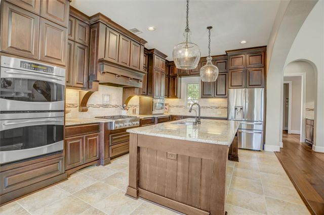 21323 Redcrest Manor Drive, Richmond, TX 77406