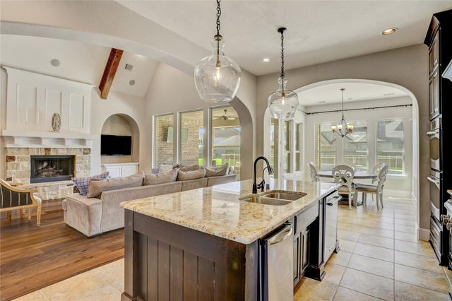 21323 Redcrest Manor Drive, Richmond, TX 77406